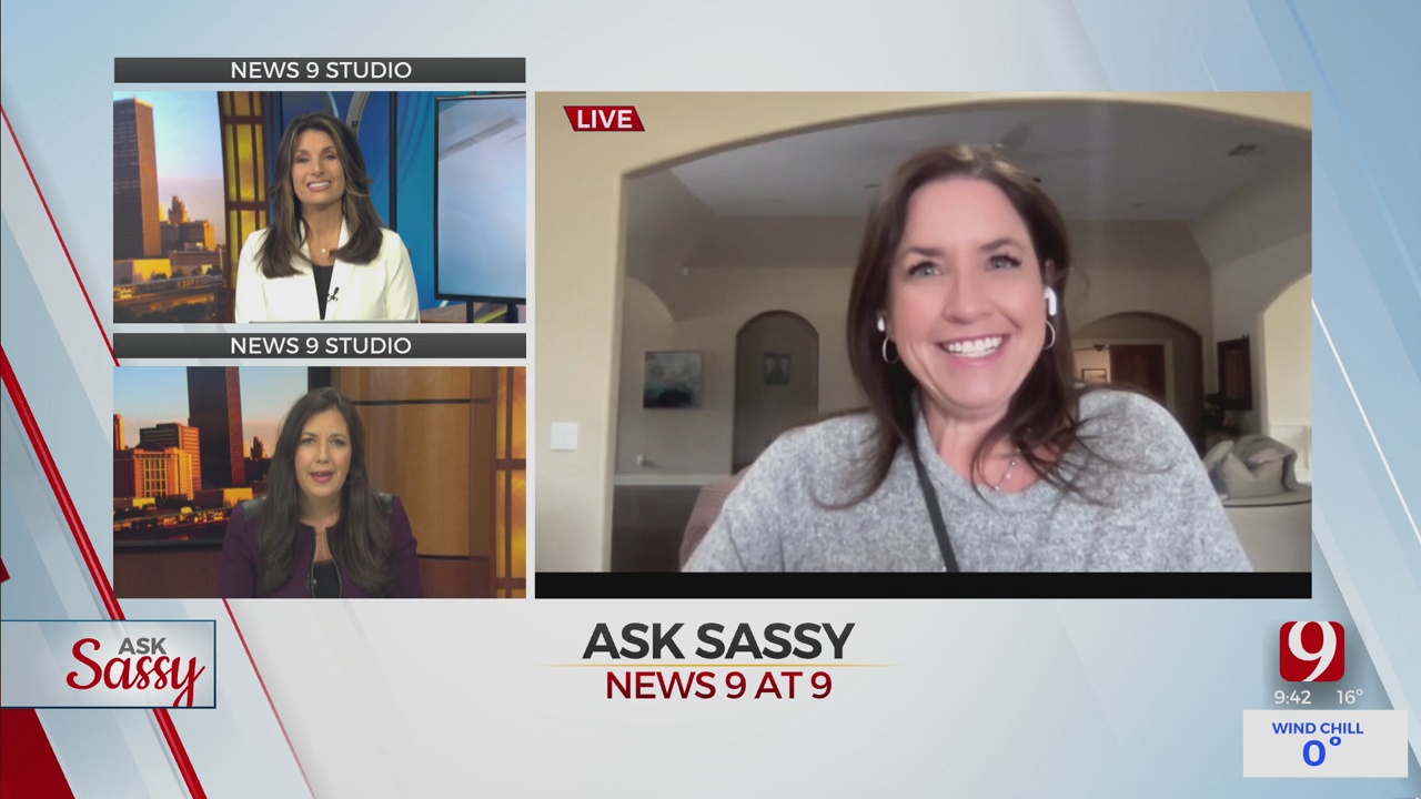 Ask Sassy: Teacher Appreciation