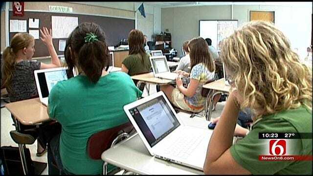 Proposed Bill Gives Oklahoma Parents Power Over Standardized Tests