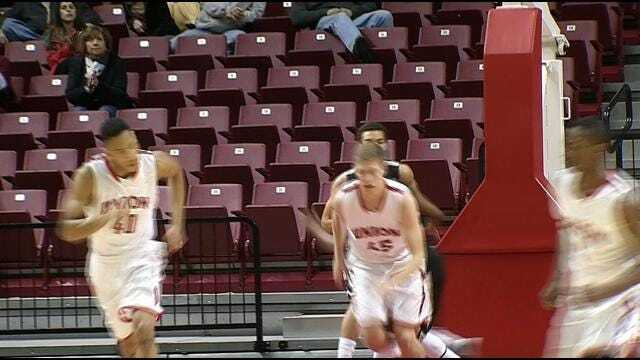 High School Basketball: MWC vs. Union, Jenks Vs. Edmond Santa Fe