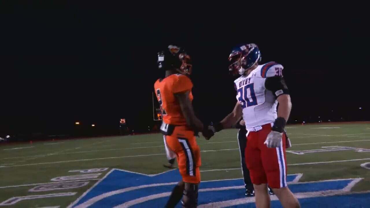 Game Of The Week: Booker T Vs. Bixby