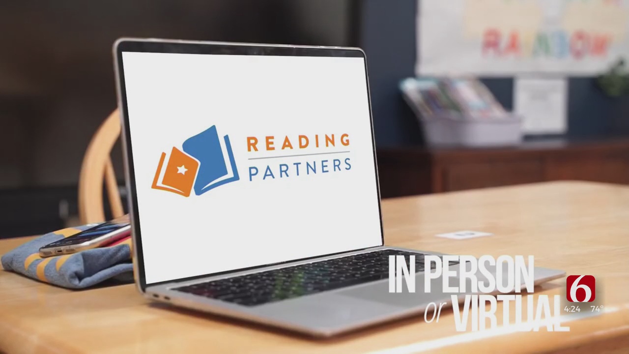 Volunteers Needed For Reading Partners Program After Expansion To Union Public Schools