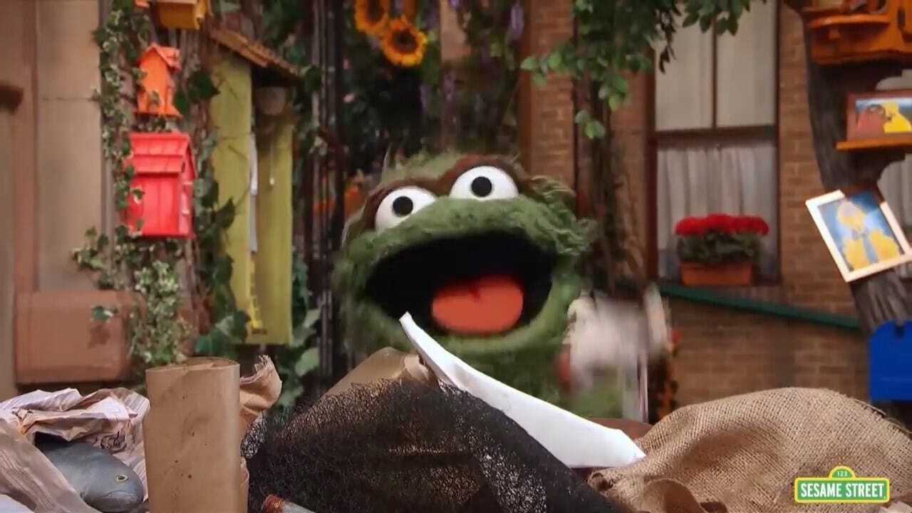It's National Grouch Day