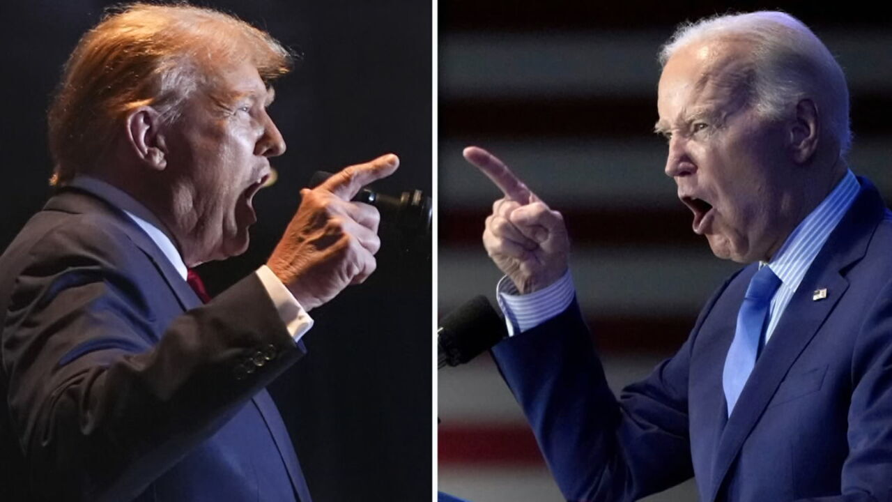 Biden And Trump Clinch Nominations, Stage Set For General Election Rematch