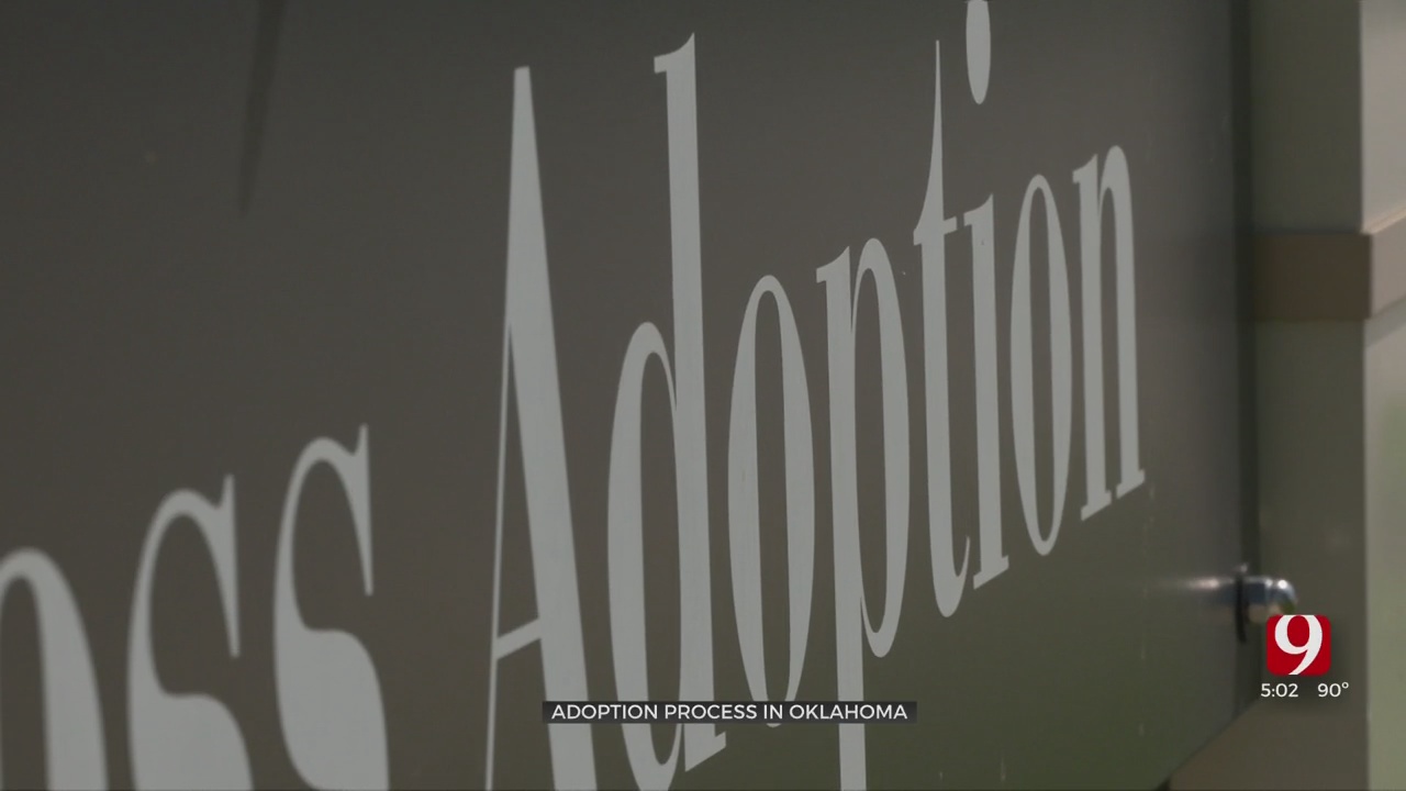 Restrictive Abortion Laws May Force More Pregnant People Into Seeking Adoption Services 