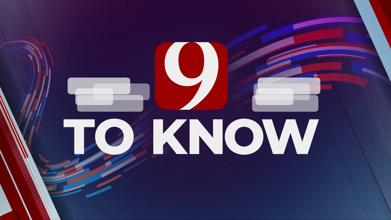 9 To Know: March 29, 2023