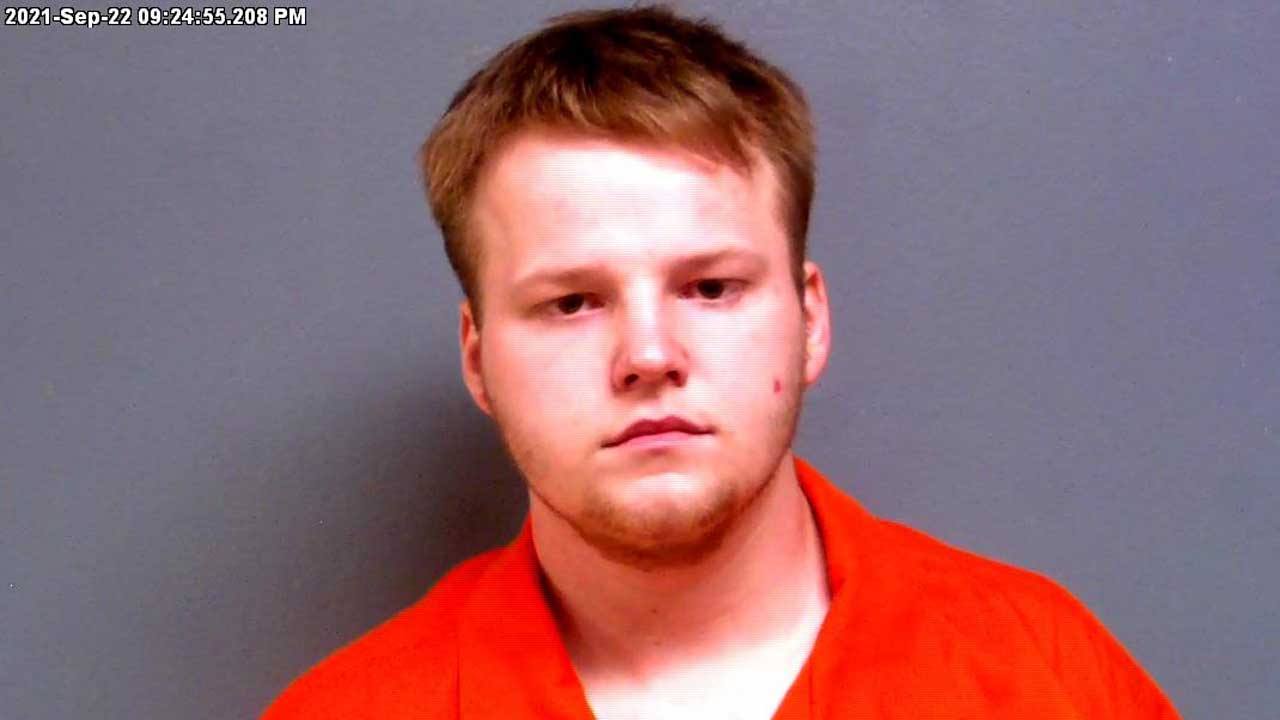 Oklahoma Man Arrested, Accused Of Threatening Over 100 Texas Lawmakers In Online Posts