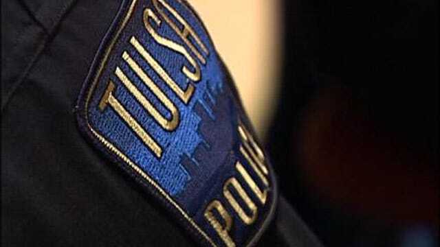 Police Investigating Shooting That Left Tulsa Teenager Injured
