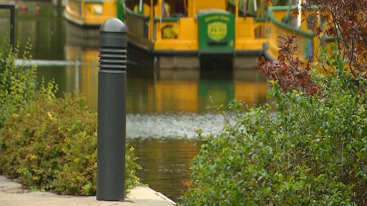 OKC River Parade Set For This Weekend