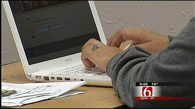 Cherokee Nation Program Provides Career Training To Tahlequah Students