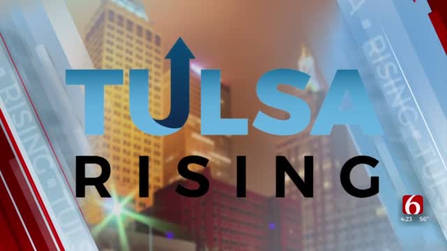 Tulsa Rising: Historic Development Project