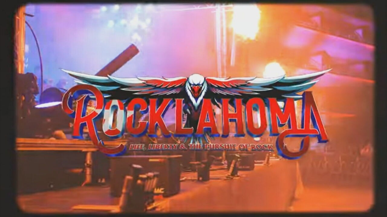 Disturbed, Slipknot, Avenged Sevenfold Top The Lineup For The 2024 Rocklahoma Music Festival