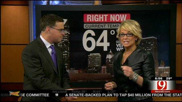 News 9 This Morning: The Week That Was On Friday, February 21
