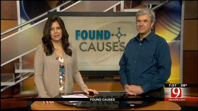 Found Causes: NewView
