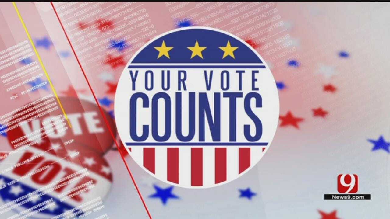 Your Vote Counts: OSDH Audit Investigation
