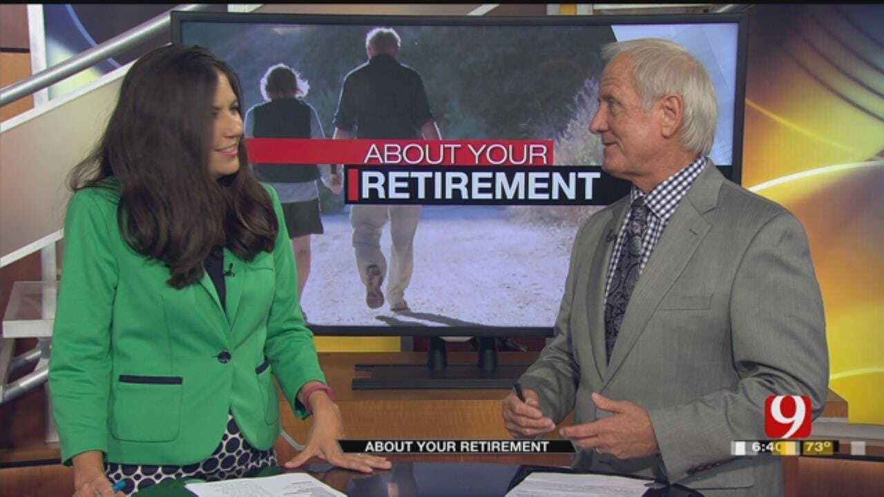 About Your Retirement: Scuba Diving Part II