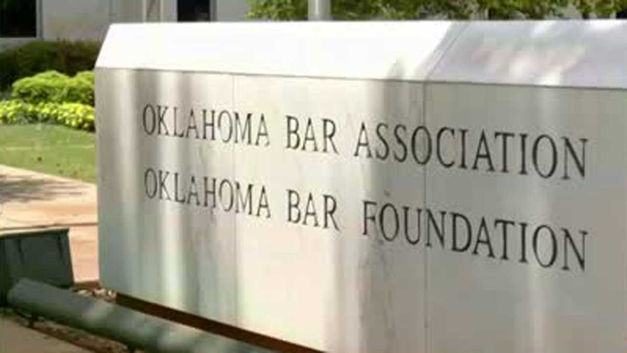 Hundreds To Take Oklahoma Bar Exam Tuesday, Wednesday Despite COVID-19 Concerns