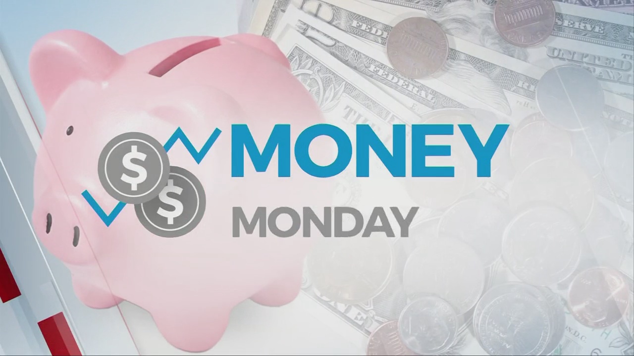 Money Monday: Earning Interest & Savings Bonds