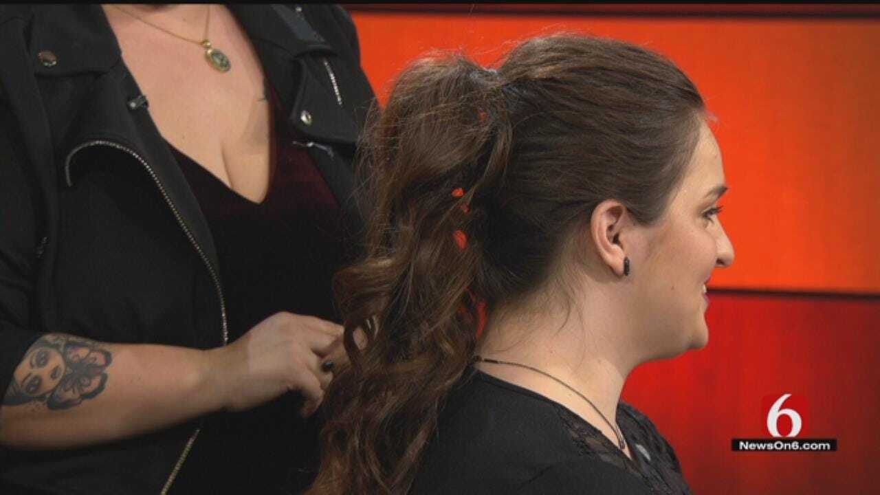 Get Ideas For Holiday Hairstyles