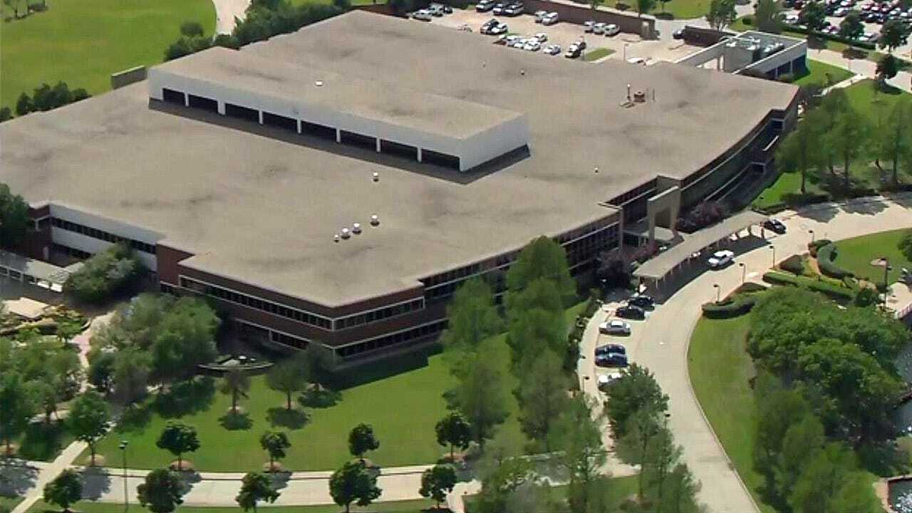 Justin Shrair: State Farm Announces It's Closing Its Tulsa Facility