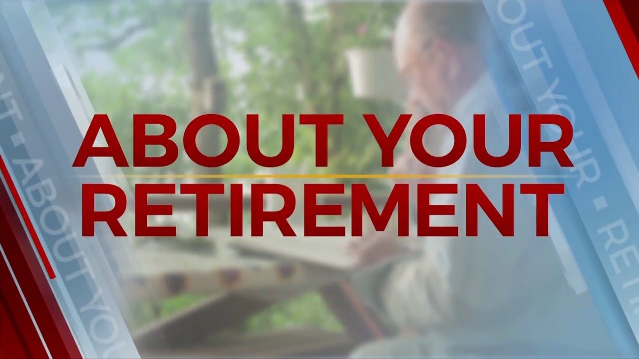 About Your Retirement: Living Alone