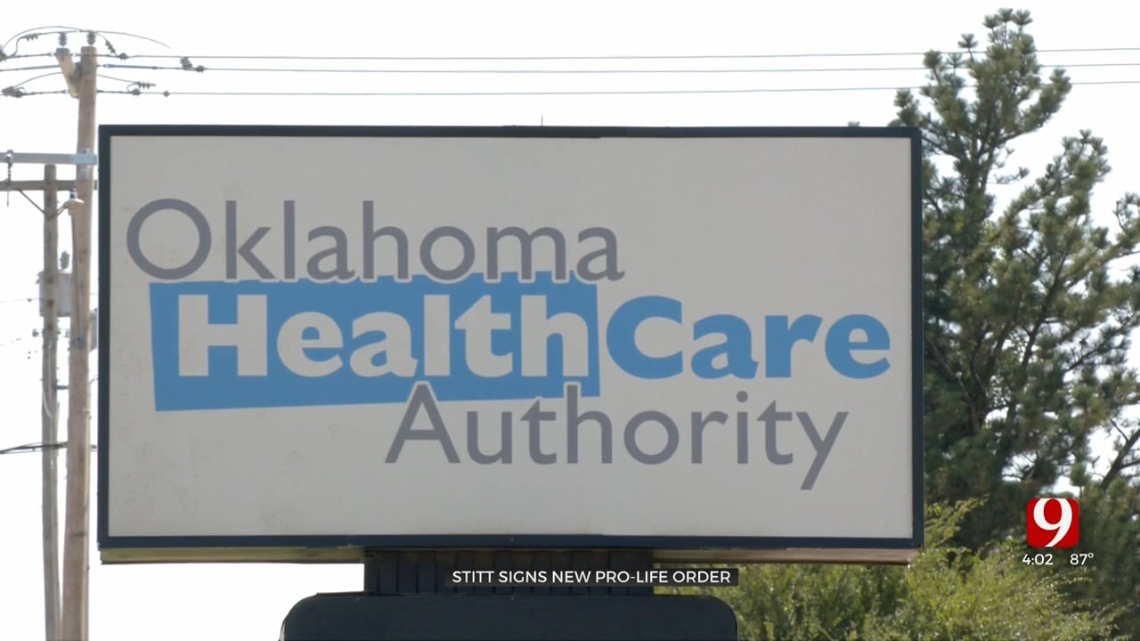 H.E.L.P. Task Force Recommends SoonerCare Expansion 