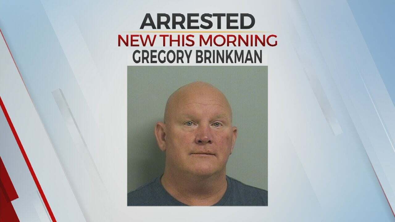 Tulsa Police: Man Arrested For Grabbing Bartender, Pointing Gun At Brookside Bar