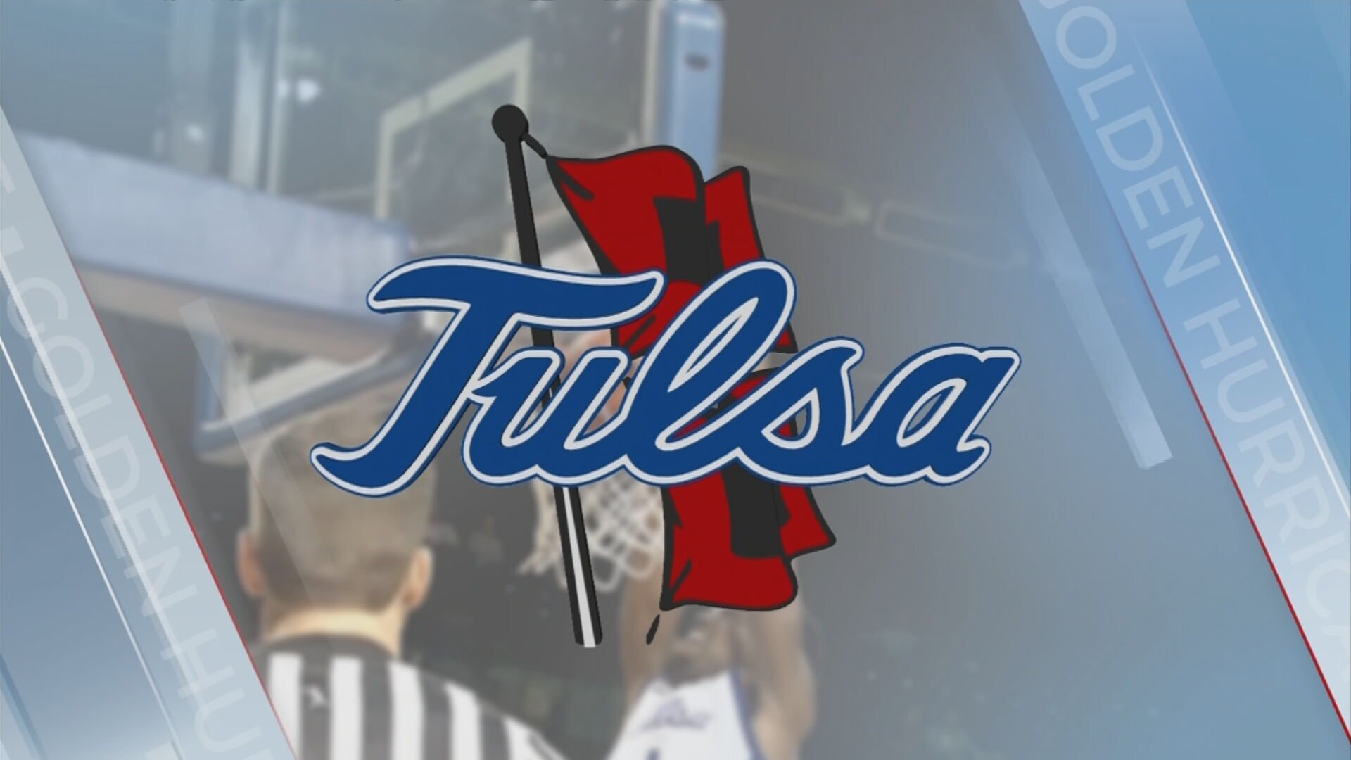 Tulsa Basketball Game Planned For Saturday Postponed