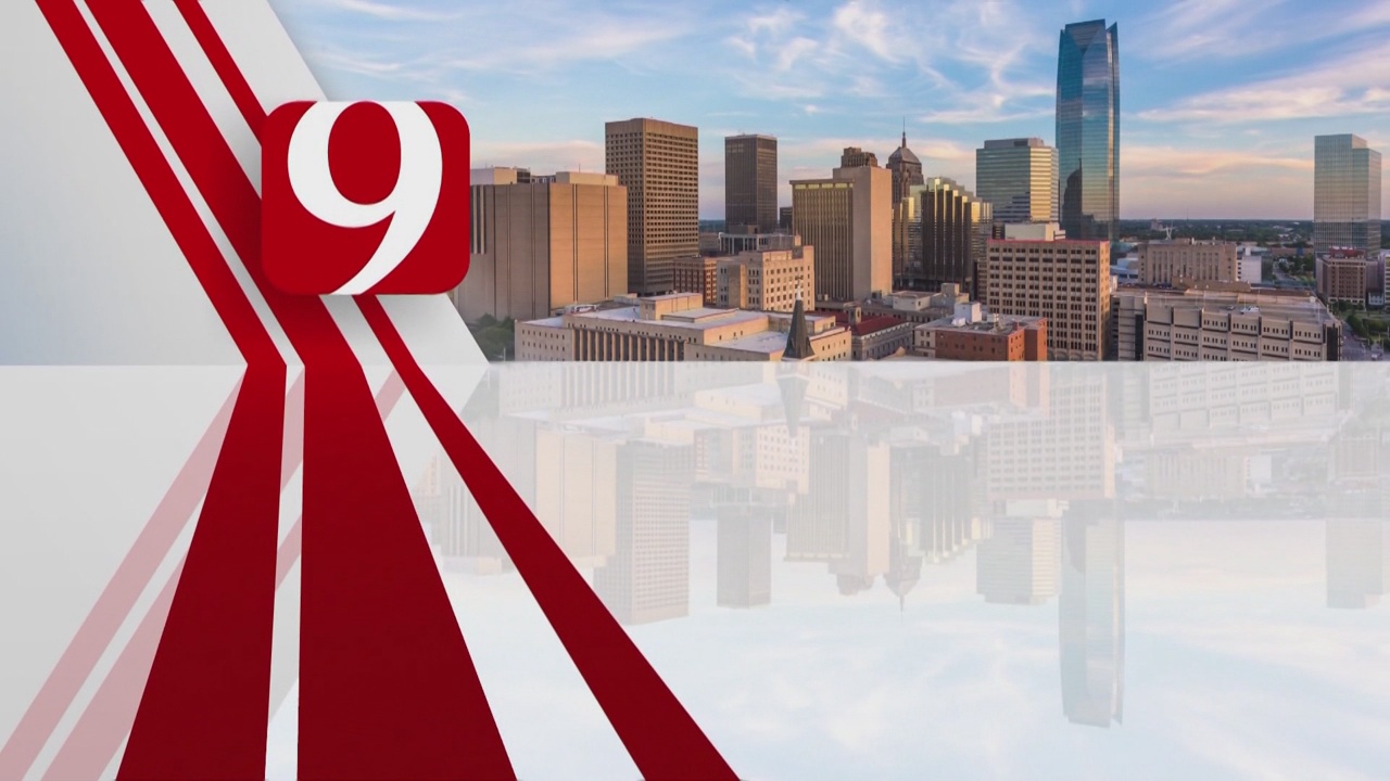 News 9 Noon Newscast (May 19)