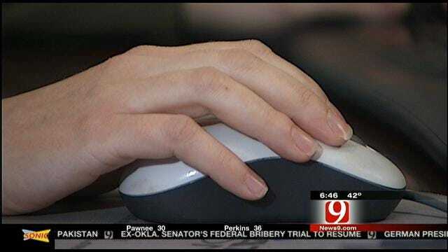 Oklahomans Warned About Scammers Pretending To Be Bill Collectors