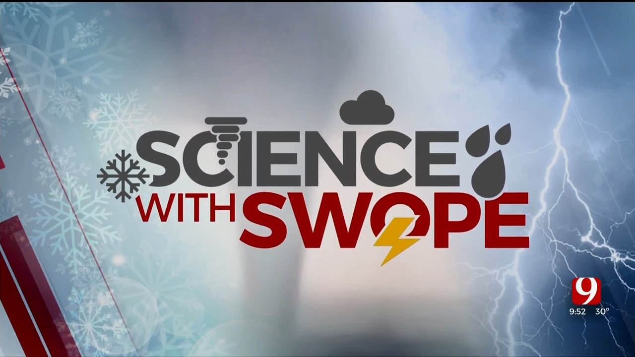 Science With Swope: Snowflakes