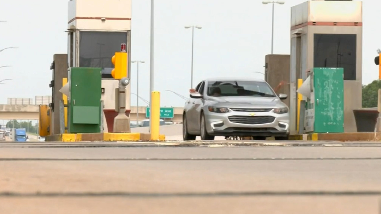 Oklahoma Turnpike Authority Meeting Scheduled Following State Supreme Court Ruling