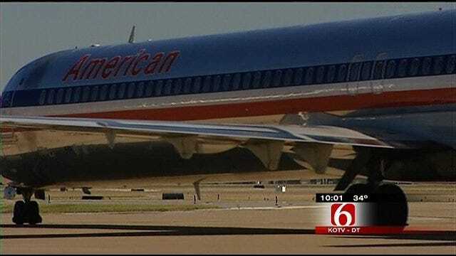 American Airlines Answers Pension Questions