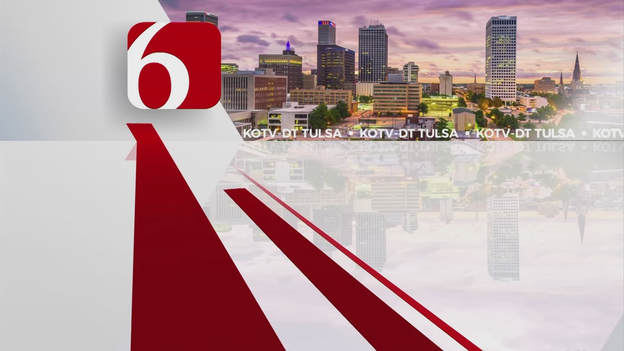 News On 6 At Noon Newscast (July 30)