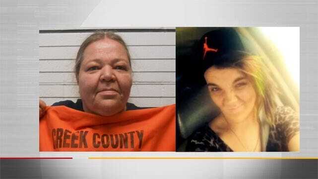 Mother Daughter Accused Of Embezzling Thousands From Kiefer Company