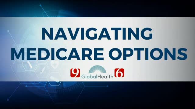 Medicare Forum: Navigating Medicare Options