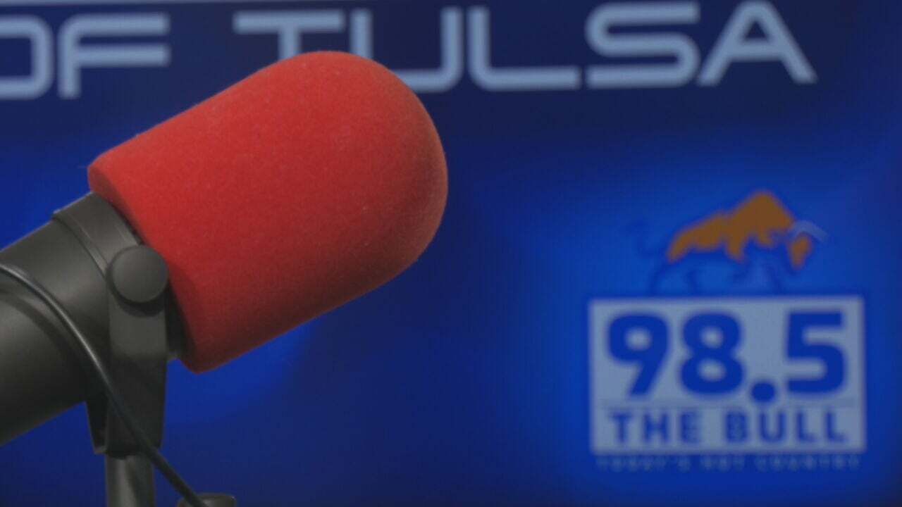 98.5 The Bull Listener Wins Taylor Swift Tickets, Gives Them To Woman Who Lost Trivia Game