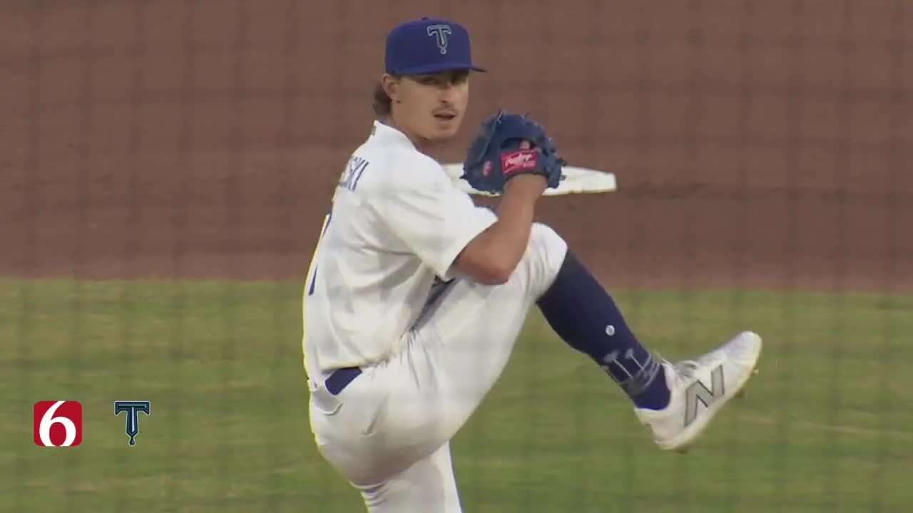 Drillers Come Up Short In 4-3 Loss To Arkansas Thursday Night