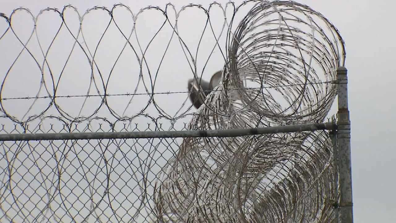Department Of Corrections Stepping In To Help With COVID-19 Outbreak At Lawton County jail.