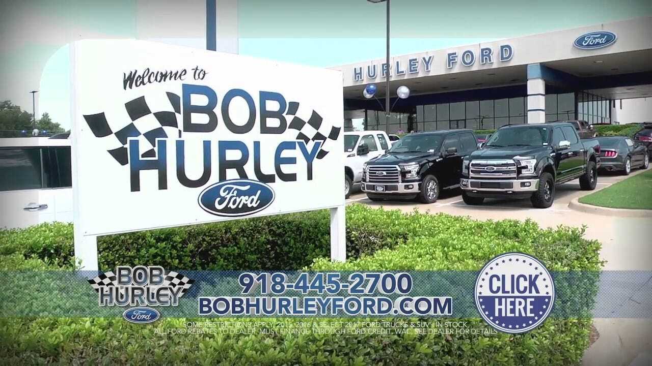 Bob Hurley October 2016