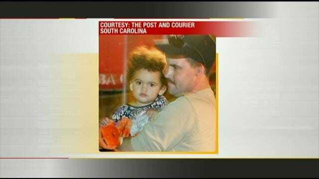 OK Talk: Caller Says 'Leave Baby Veronica With Her Adoptive Parents'