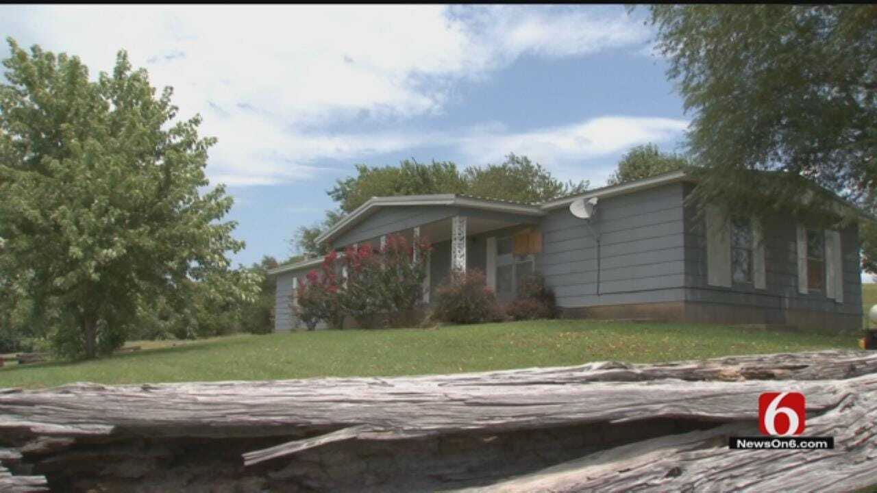 Home Destroyed By Law Enforcement; Man Asks Who Should Pay
