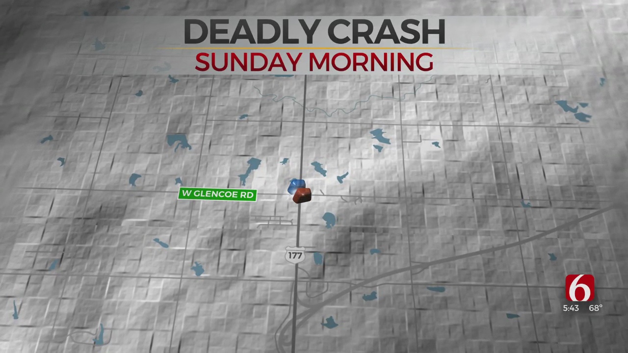OHP: Perry Woman Dies In Sunday Morning Collision