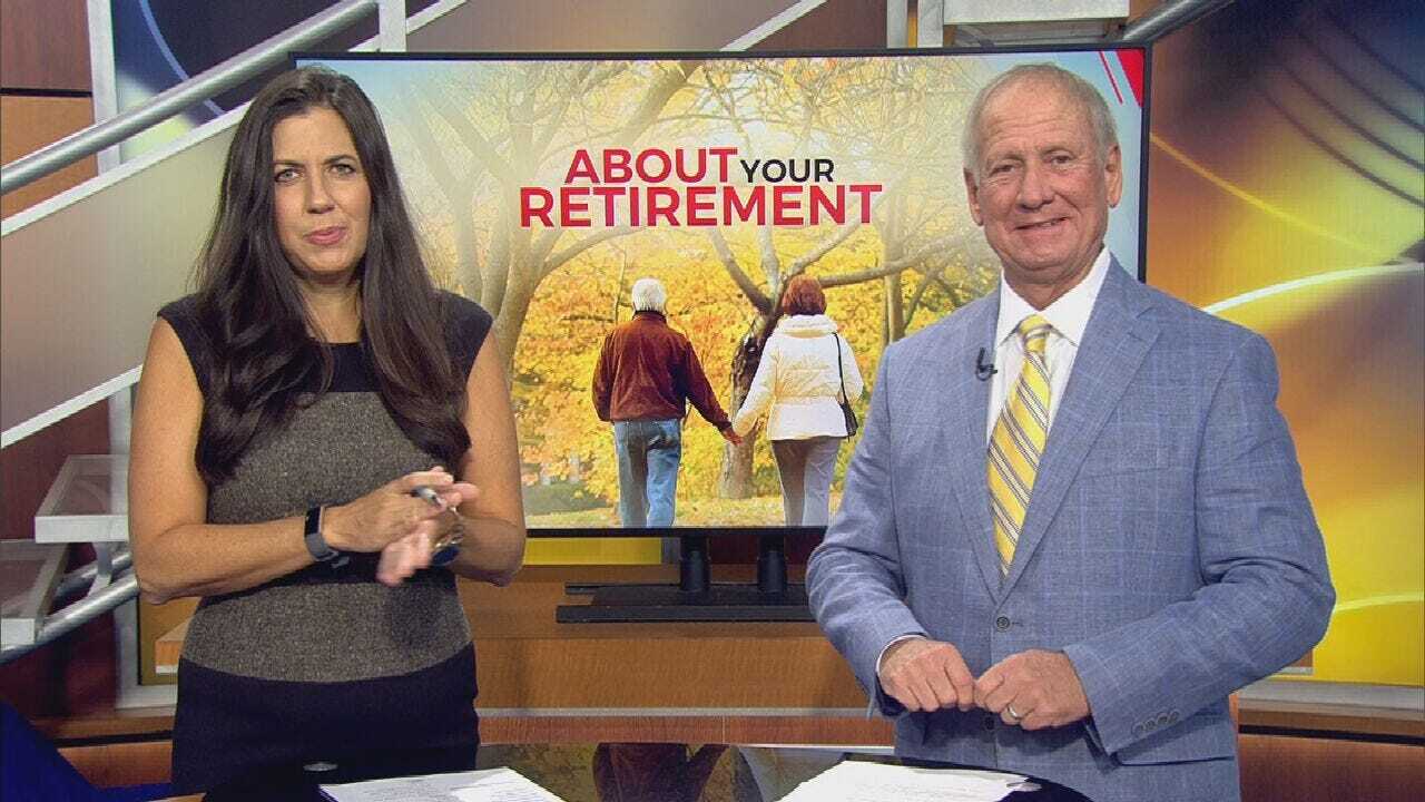 About Your Retirement: Holiday Burglaries