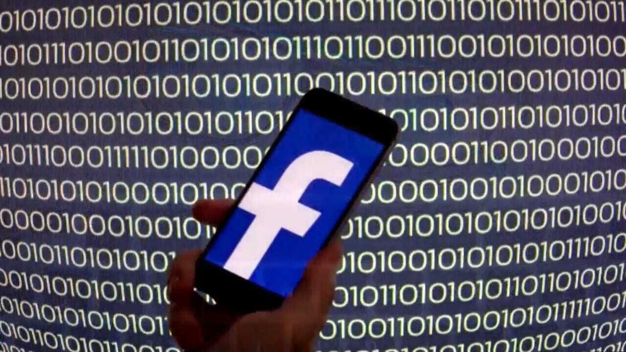 FTC Fines Facebook $5B, Adds Limited Oversight On Privacy