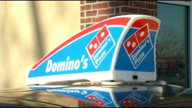 Bixby Pizza Place Donating Night's Sales To Local Food Pantry