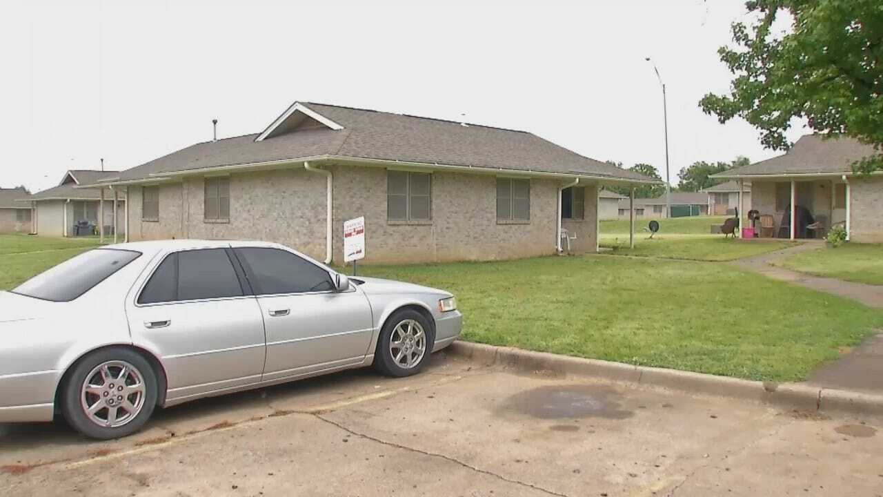 Muskogee Police, ABLE Investigating Possible Alcohol-Related Death
