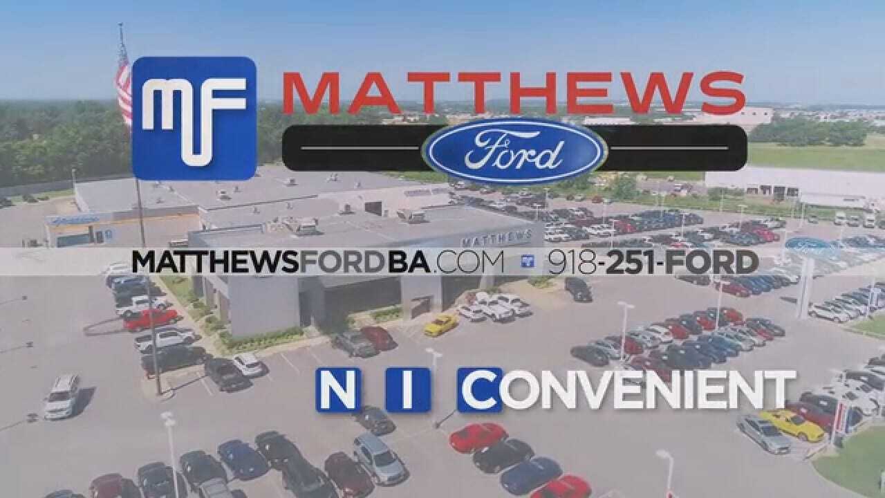 Matthews Ford: Expedition MFEPD111815 (36281)