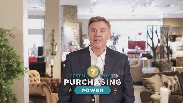 Bob Mills: 7 Store Purchasing Power