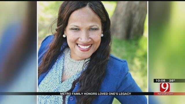 Woman's Family Honors Her Legacy, Continues Her Mission