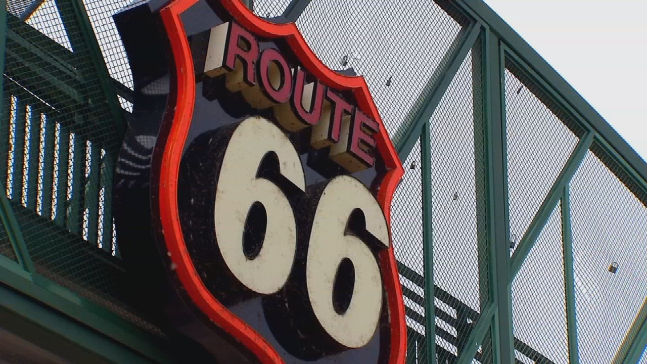 AAA To Host Route 66 Festival From Tulsa To OKC In 2021
